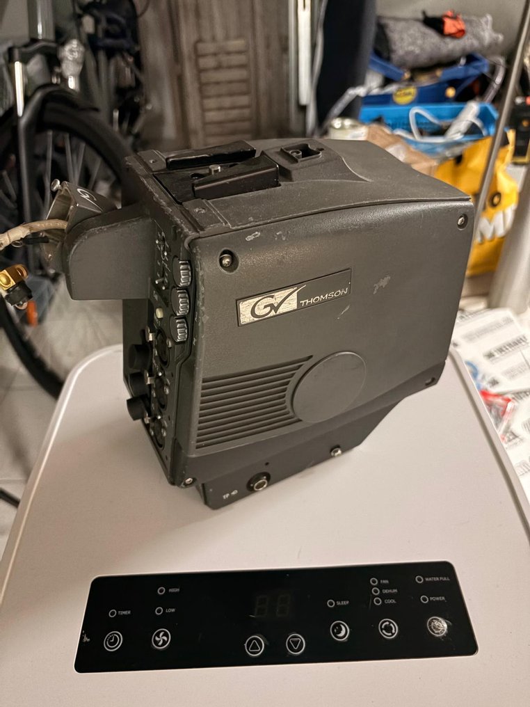 GV Thomson LDK5861/01 Broadcast camera adapter #1.0