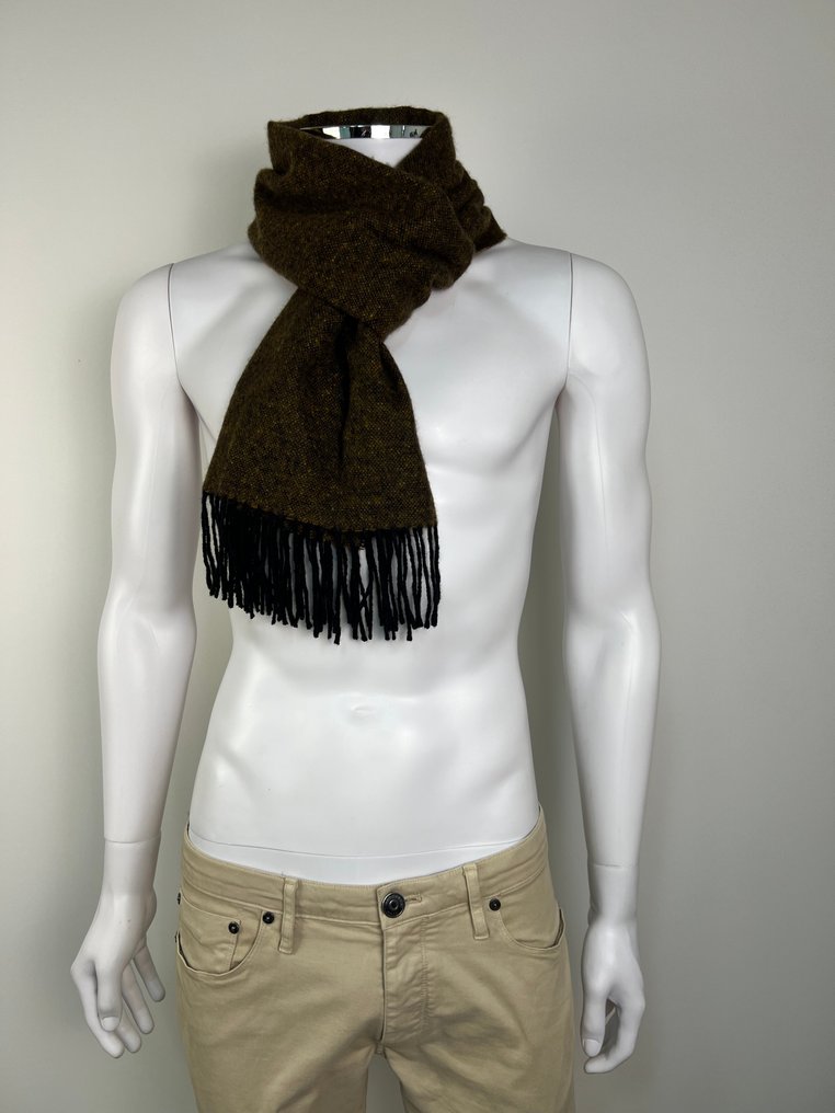 Ermenegildo Zegna - 100% Cashmere - NO RP - Halstuch #4.3