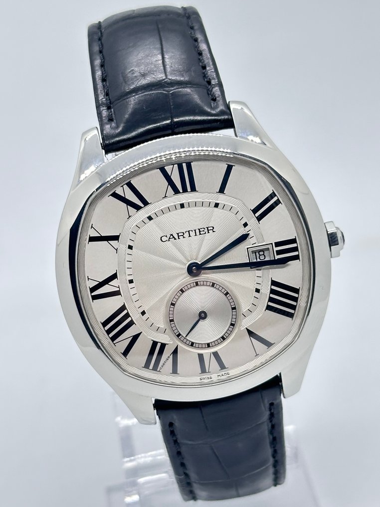 Cartier - Drive De Cartier - WSNM0004 - Άνδρες - 2010-2020  #1.0