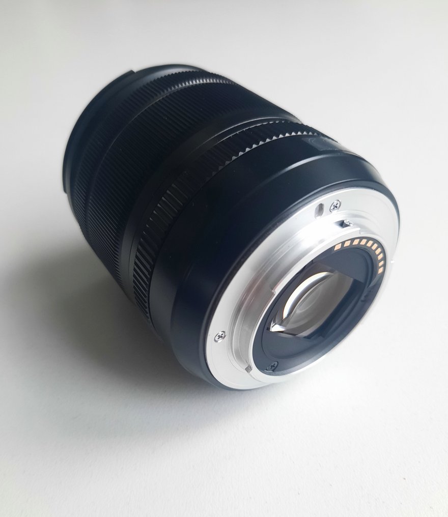 Fujinon Fujifilm Fujinon XF 18-55mm f/2.8-4.0 Objectif principal #2.1