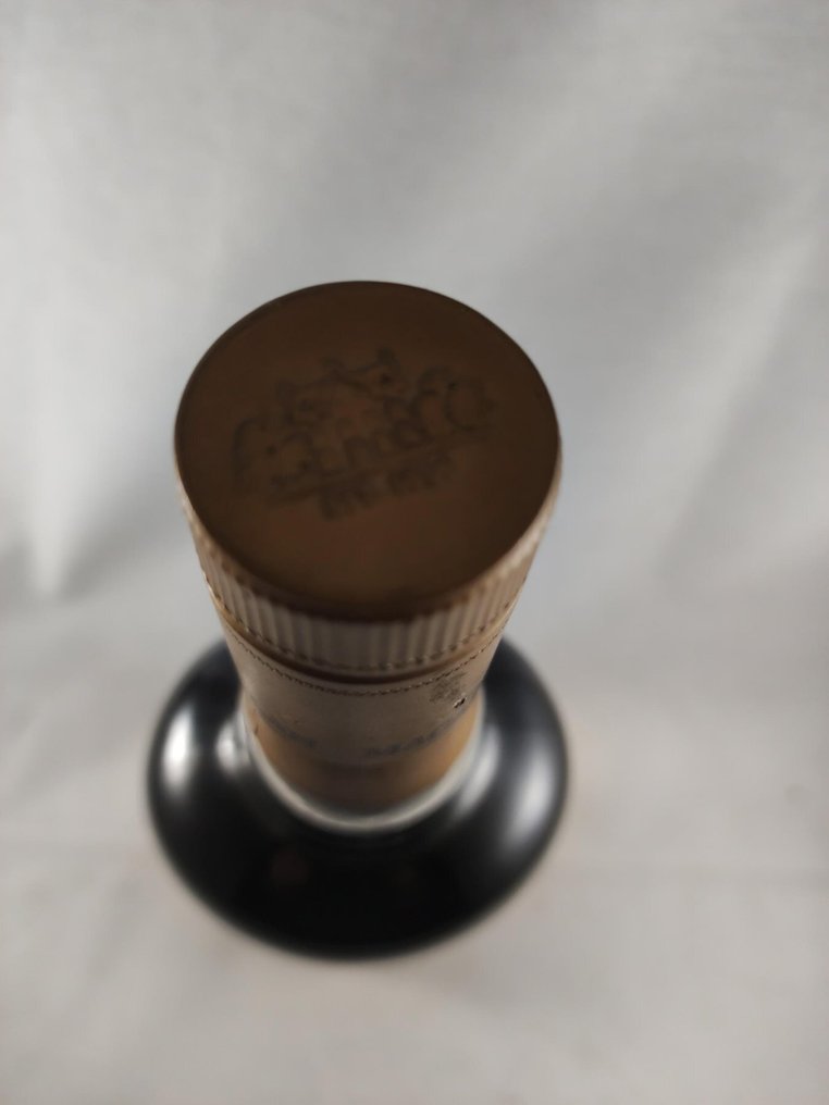 Macallan 1988 18 years old  - b. 2000er Jahre - 70 cl #2.1