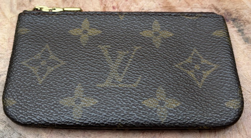 Louis Vuitton - Key Case - 钥匙圈 #4.3