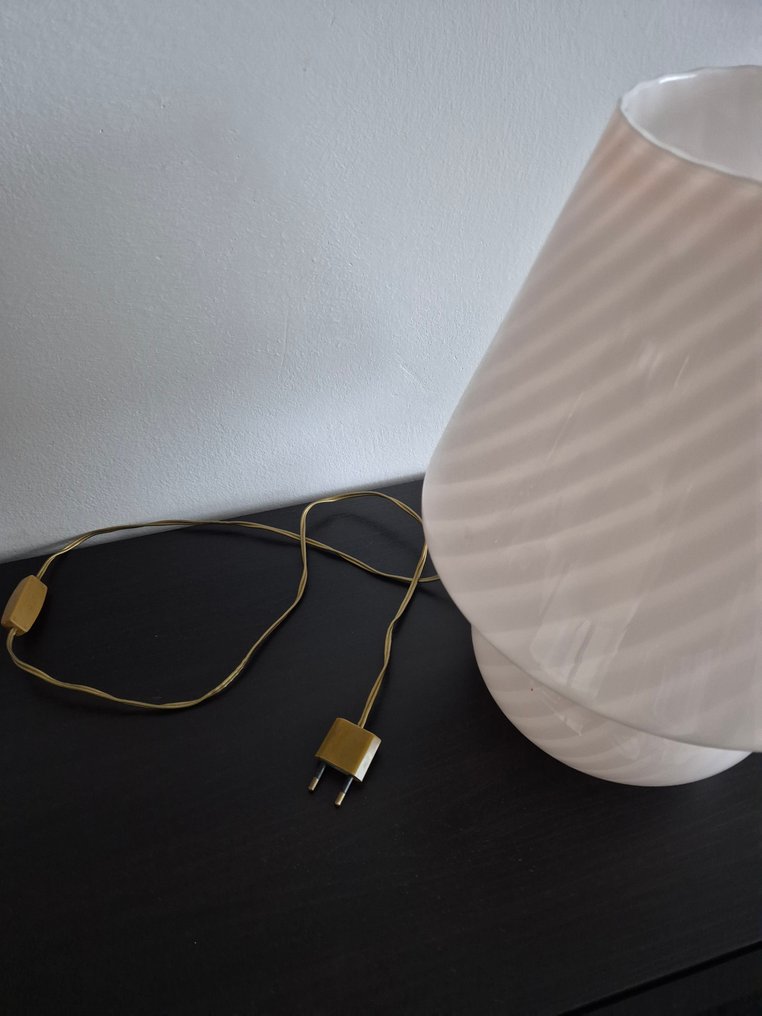 台灯 - 穆拉诺玻璃 #2.1