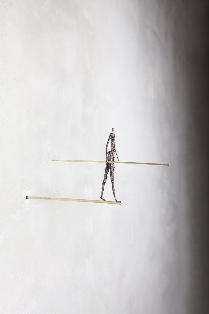 Simone Sirna - Equilibrista #1.0