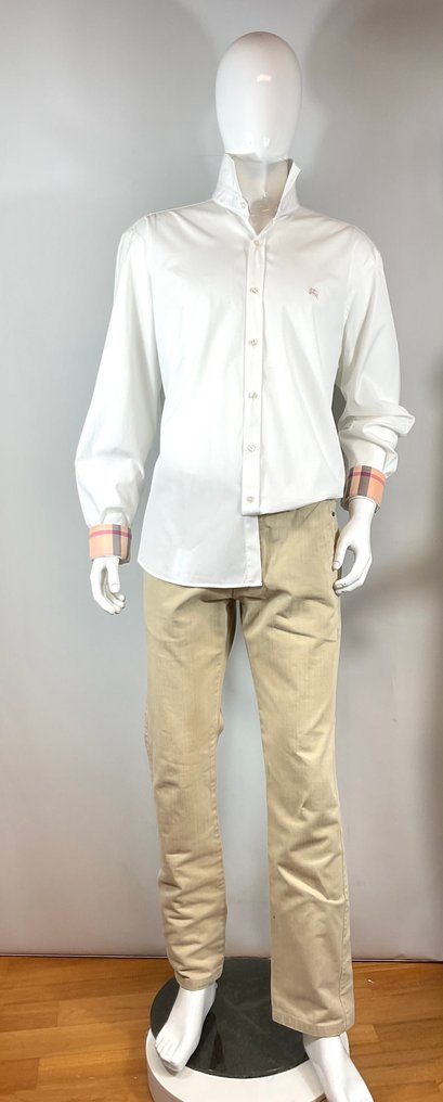 Burberry - Shirt #3.2
