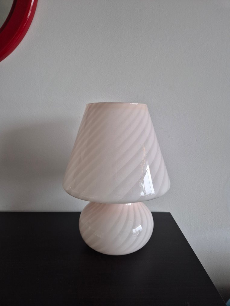 台灯 - 穆拉诺玻璃 #1.0