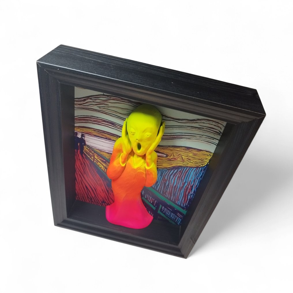 BADFACE - El Grito Flúor Edition #3.2