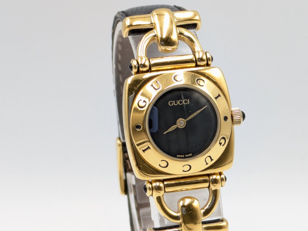 Gucci - Unknown - Sem preço de reserva - 6300 L - Senhora - 1990-1999 #1.0