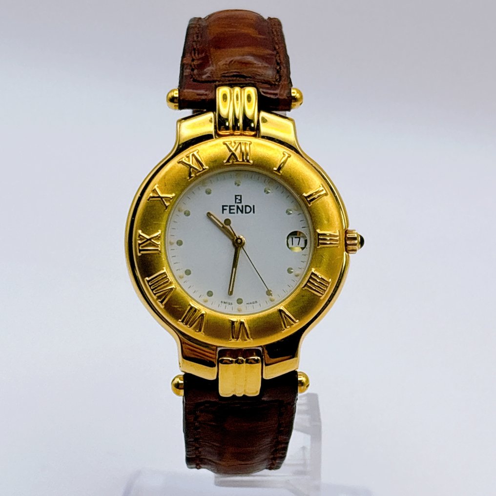 Fendi - Nincs minimálár - 019-662 - Uniszex - 1990-1999 #1.0