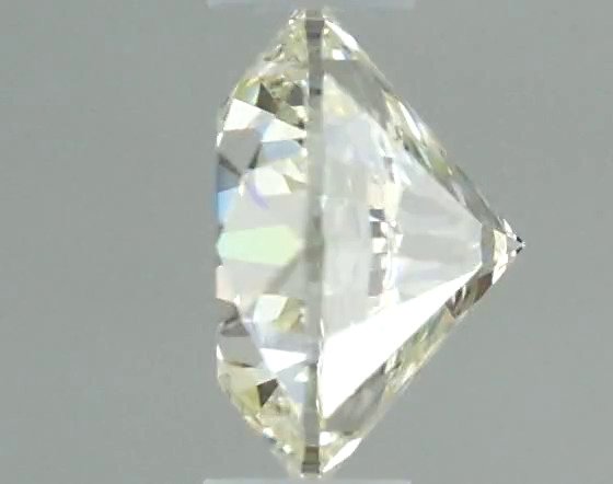 没有保留价 - 1 pcs 钻石  (天然)  - 0.40 ct - 圆形 - I - IF - 国际宝石研究院（IGI） - *VG EX None* #1.0