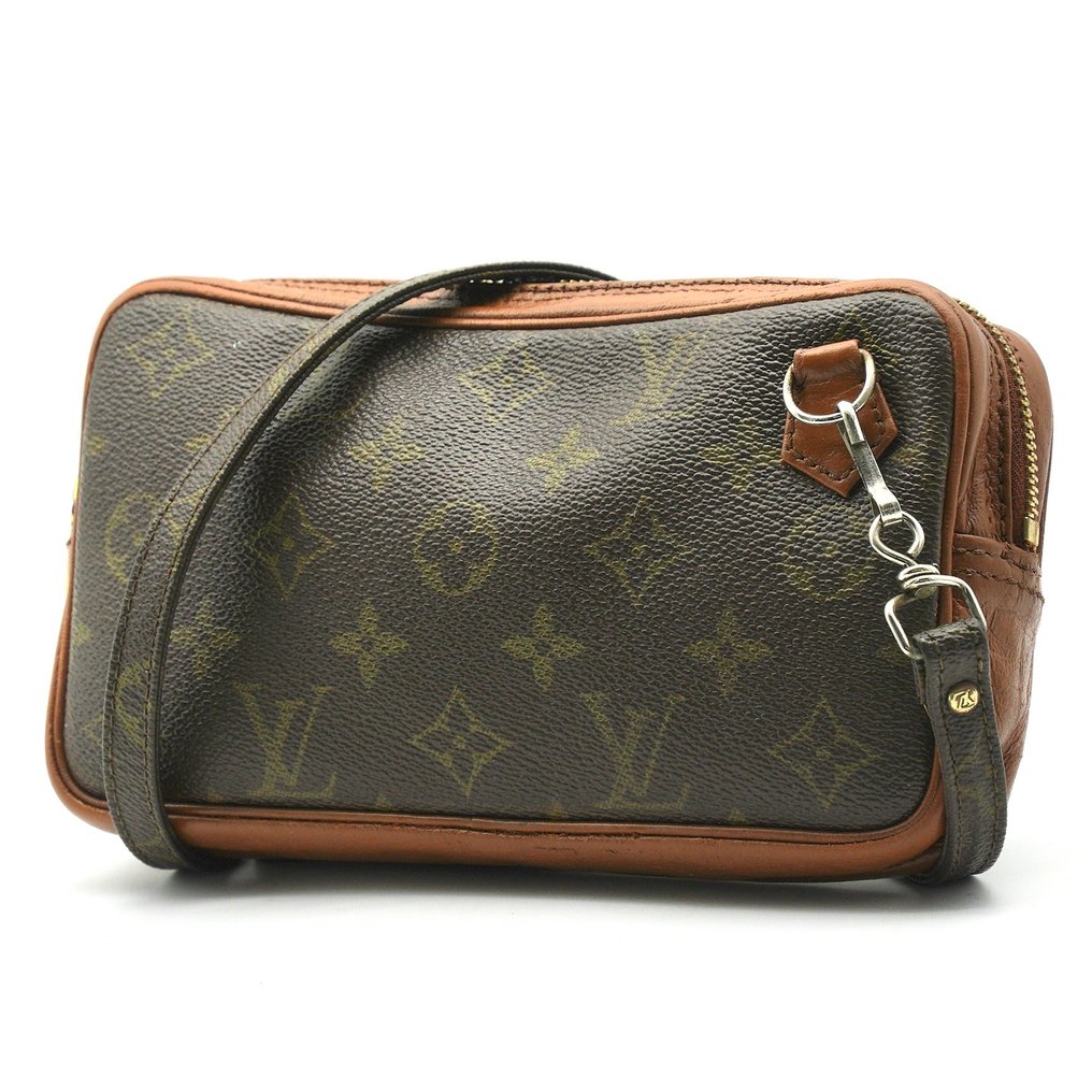 Louis Vuitton - Marly - Shoulder bag #1.0