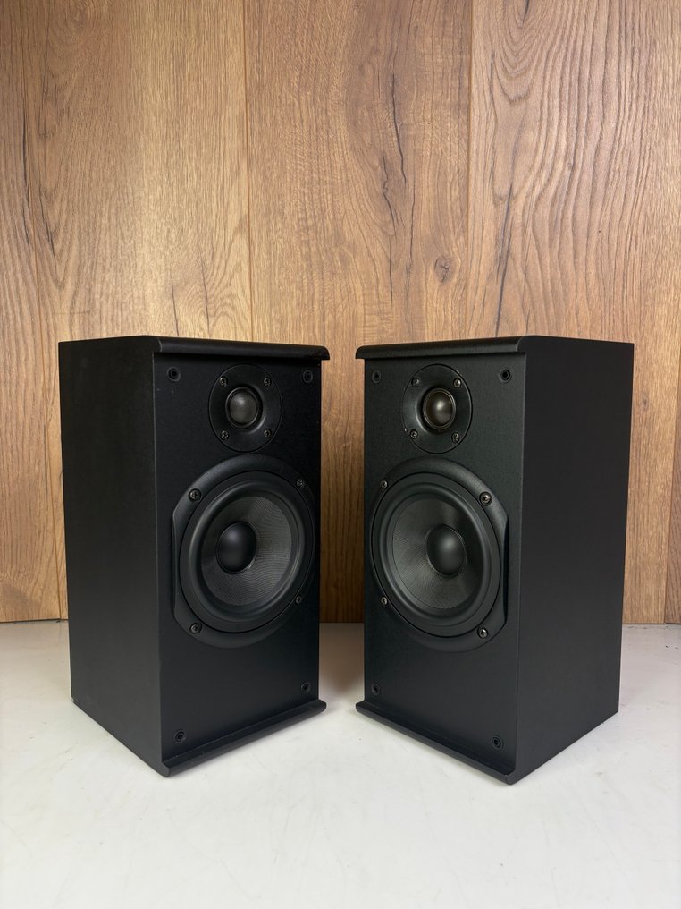 Teufel - M310F - Matching Pair Speaker set #1.0