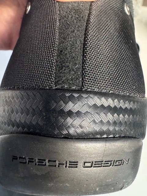 Shoes - Porsche #2.1