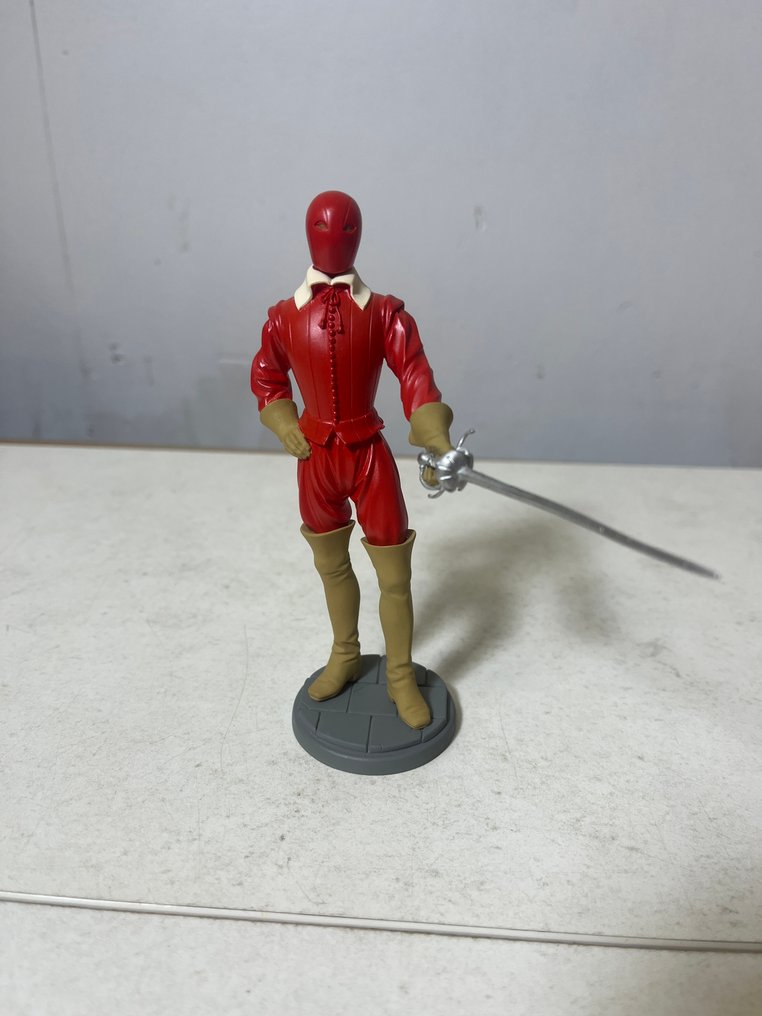 Figurine La casa Liliana - Masque rouge - Arianne - 1 Figurine - Begrenset og nummerert utgave - 1998 #1.0