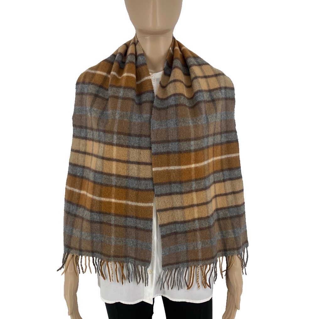 Barbour - Scarf #1.0