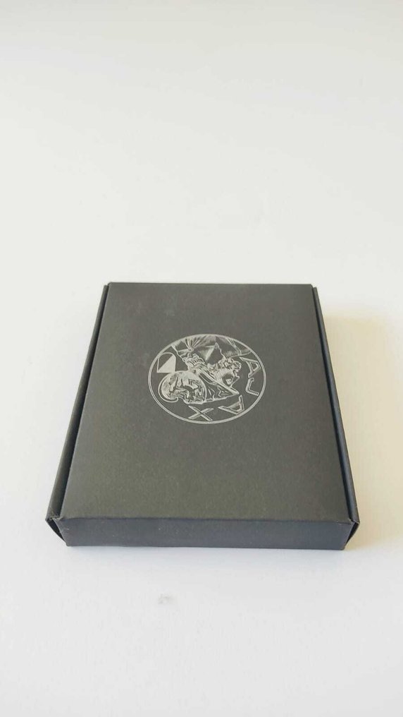 AFC Ajax - 2025 - Decoratief object #3.2