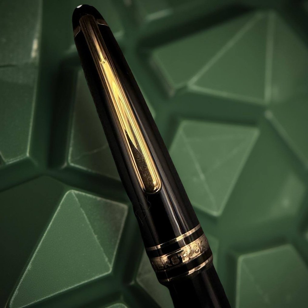 Montblanc - Meisterstück Classique - 没有保留价 - 自动铅笔 #4.3