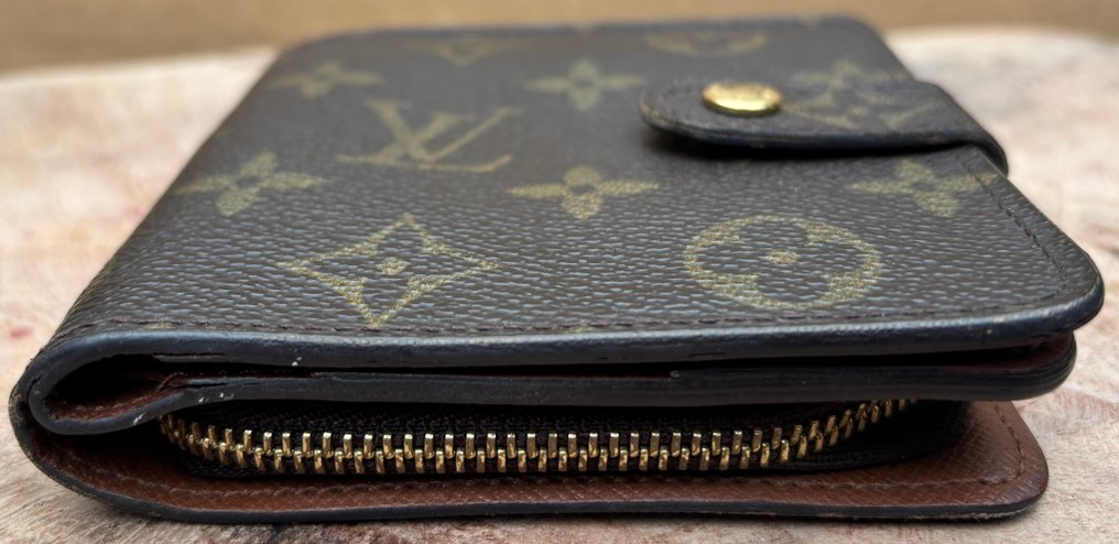 Louis Vuitton - Zippy - Πορτοφόλι #2.1