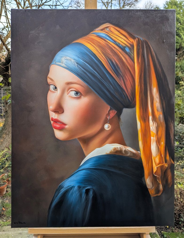 Wilhem von Kalisz (XX-XXI) - The Pearl #3.2