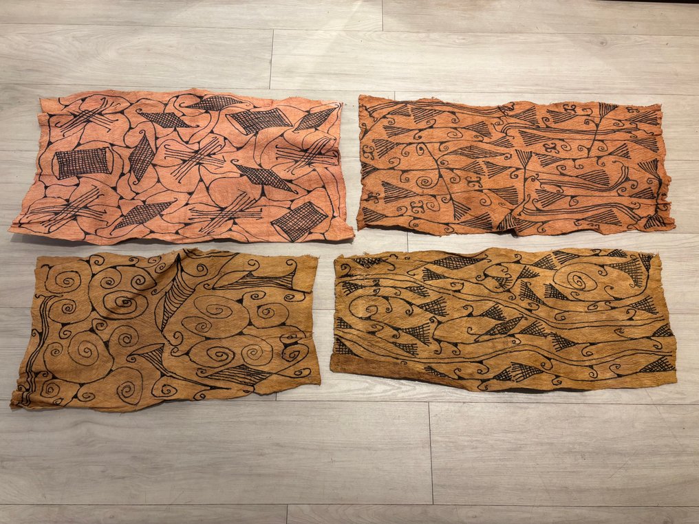 Tessuto (4) - 80 cm - 40 cm #1.0