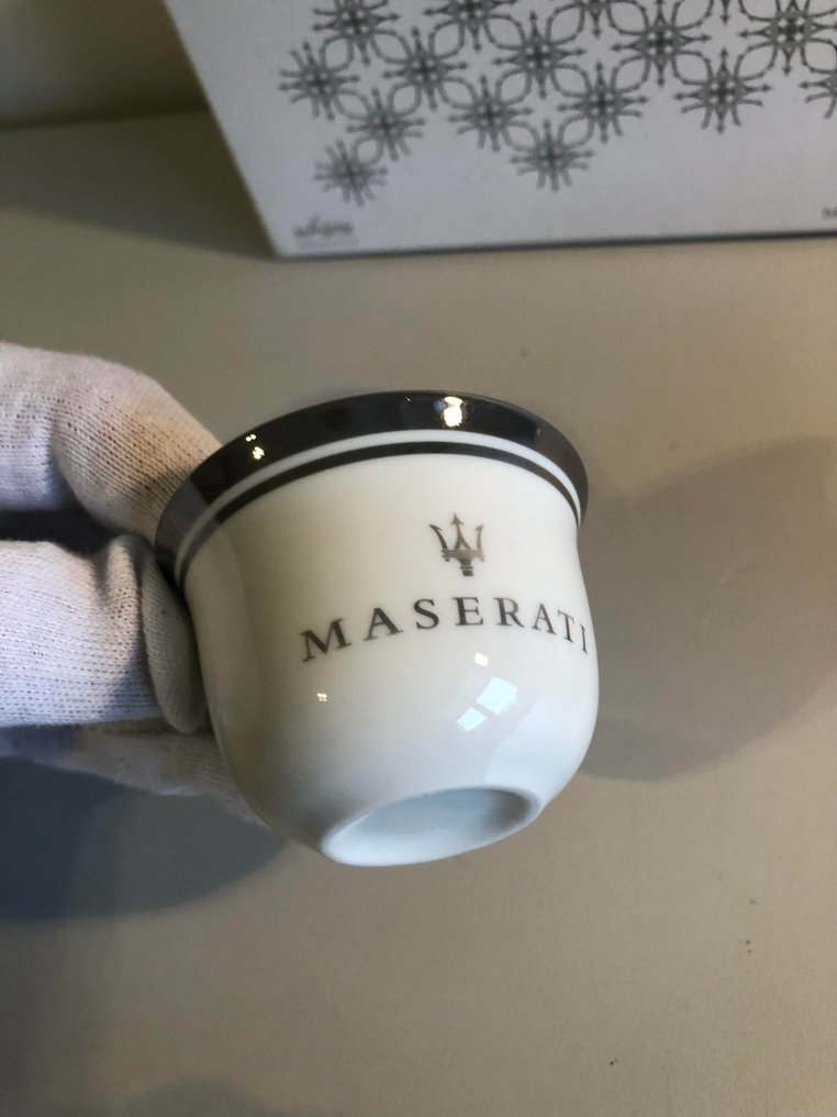 Asusteet - Maserati - Maserati Kopjes #4.3