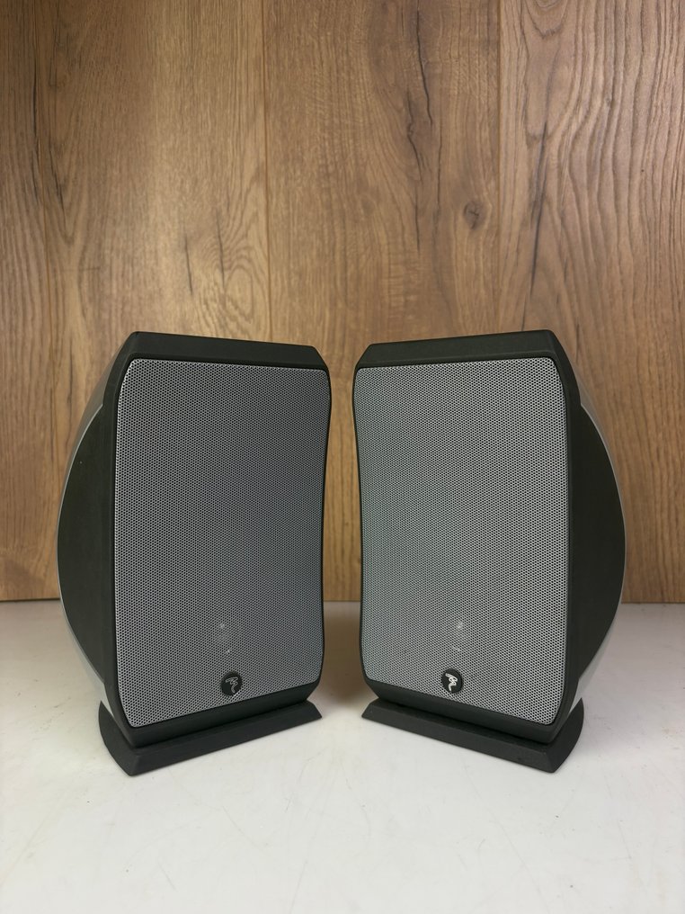 Focal - Sib Speaker set #1.0
