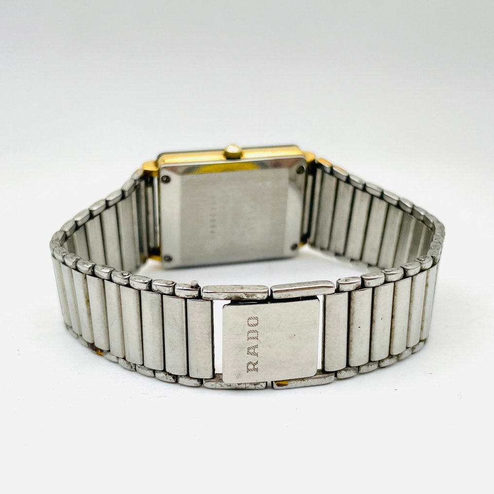 Rado - Florence - Nincs minimálár - 204.3630.2 - Női - 1990-1999 #4.3