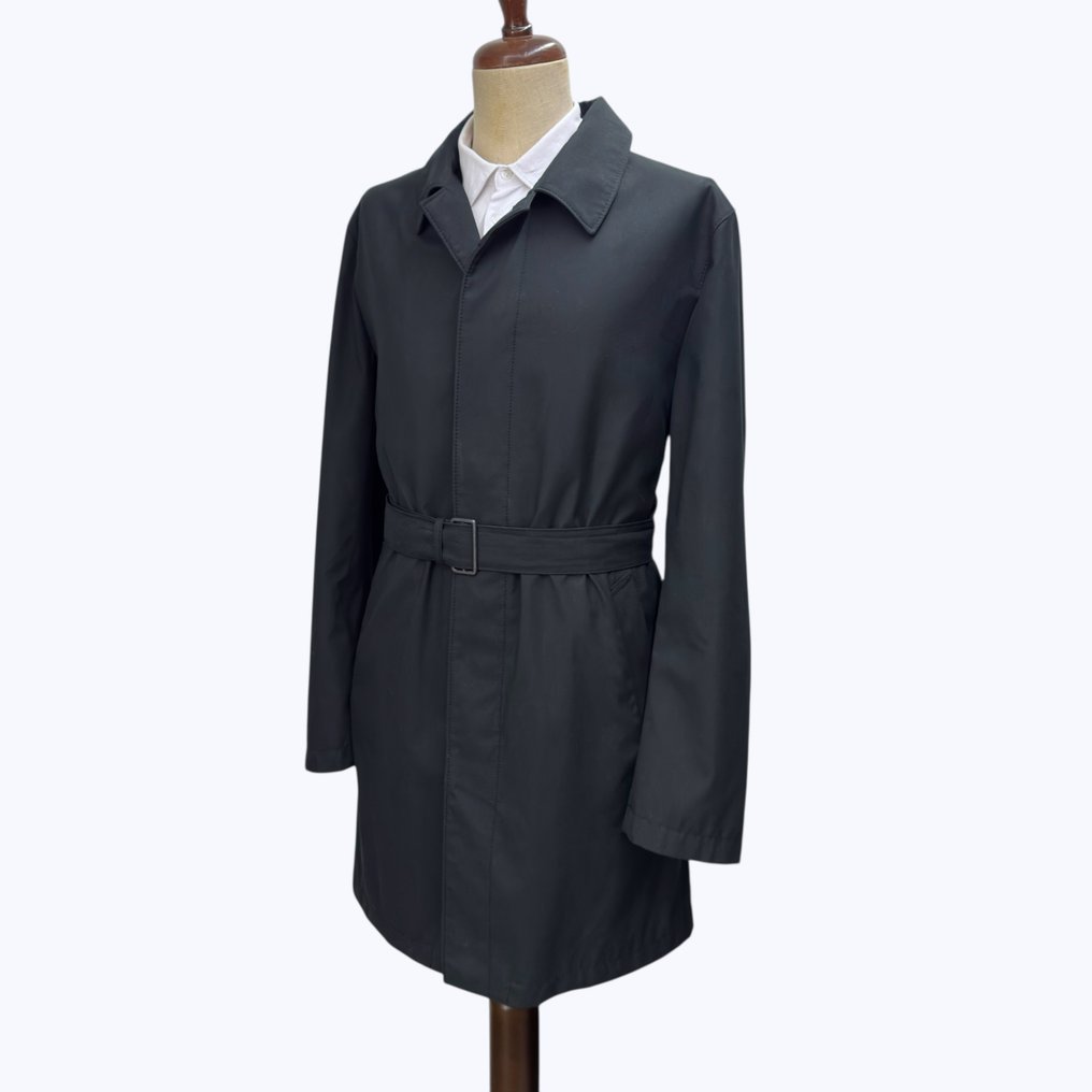 CC Corneliani Collection - Καμπαρντίνα #4.3