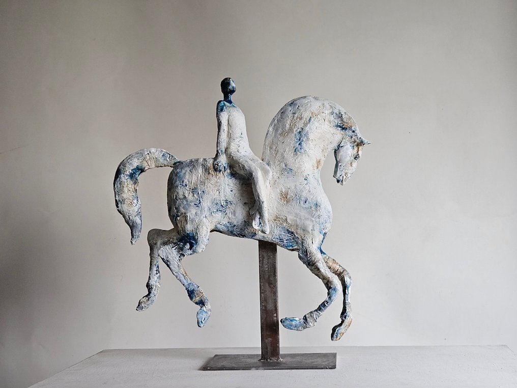 Raghad - La Messagère des Dieux #1.0