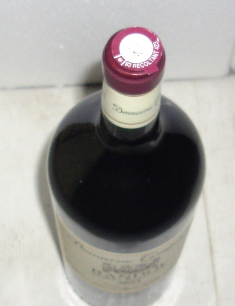 2023 Domaine Tempier (Red) - Bandol - 普羅旺斯, 邦斗爾 - 1 馬格南瓶 (1.5L) #3.2