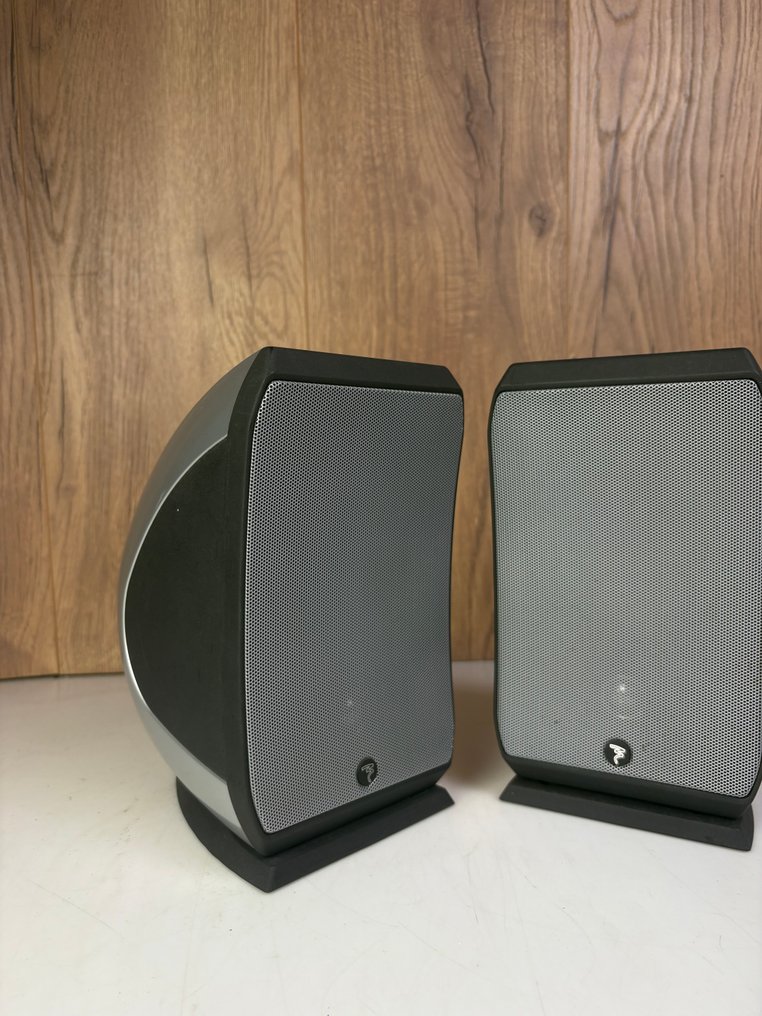 Focal - Sib Speaker set #1.0