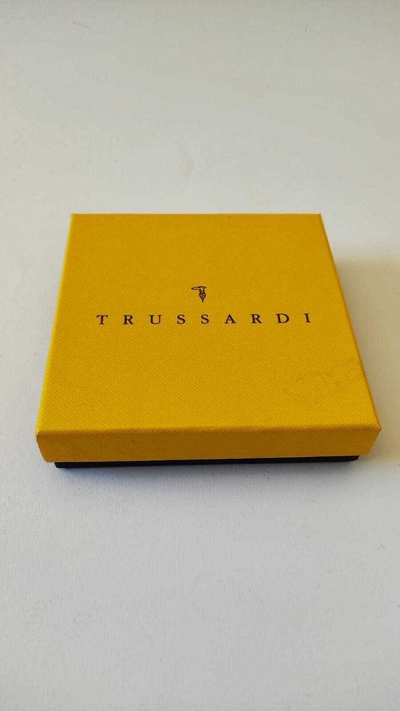 置物盤 - Trussardi - 法國 #1.0