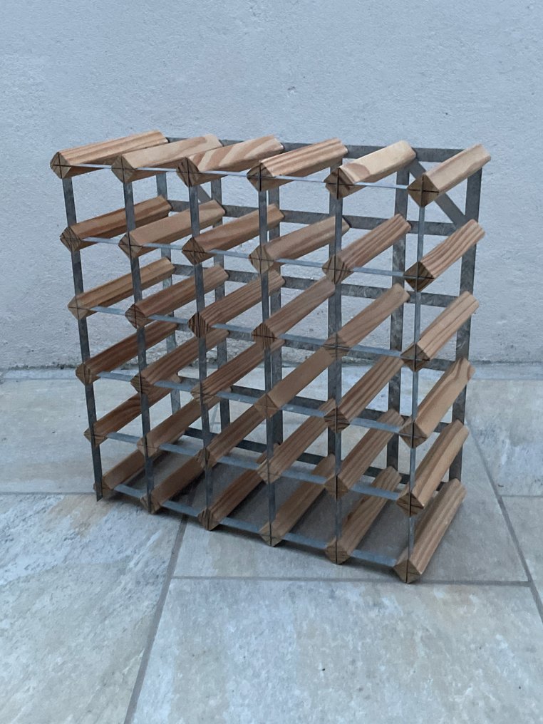 Bortartó - Fa, Fém #1.0