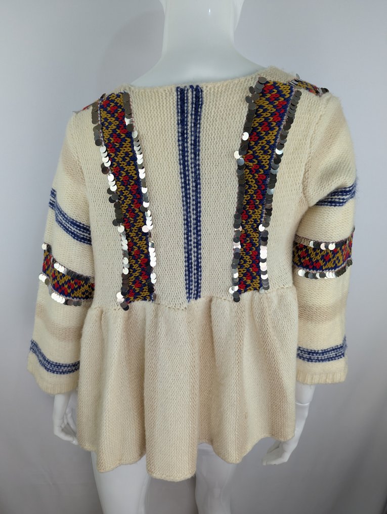 Mes Demoiselles... - 开襟衫 #1.0