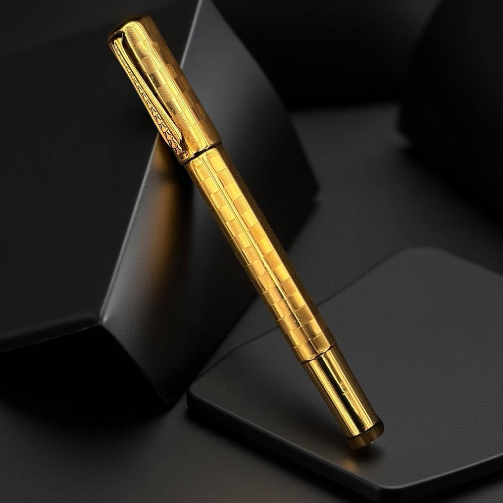 Zenith Extra - Pluma estilográfica (fuente) - 沒有保留價 - 自來水筆 #2.1