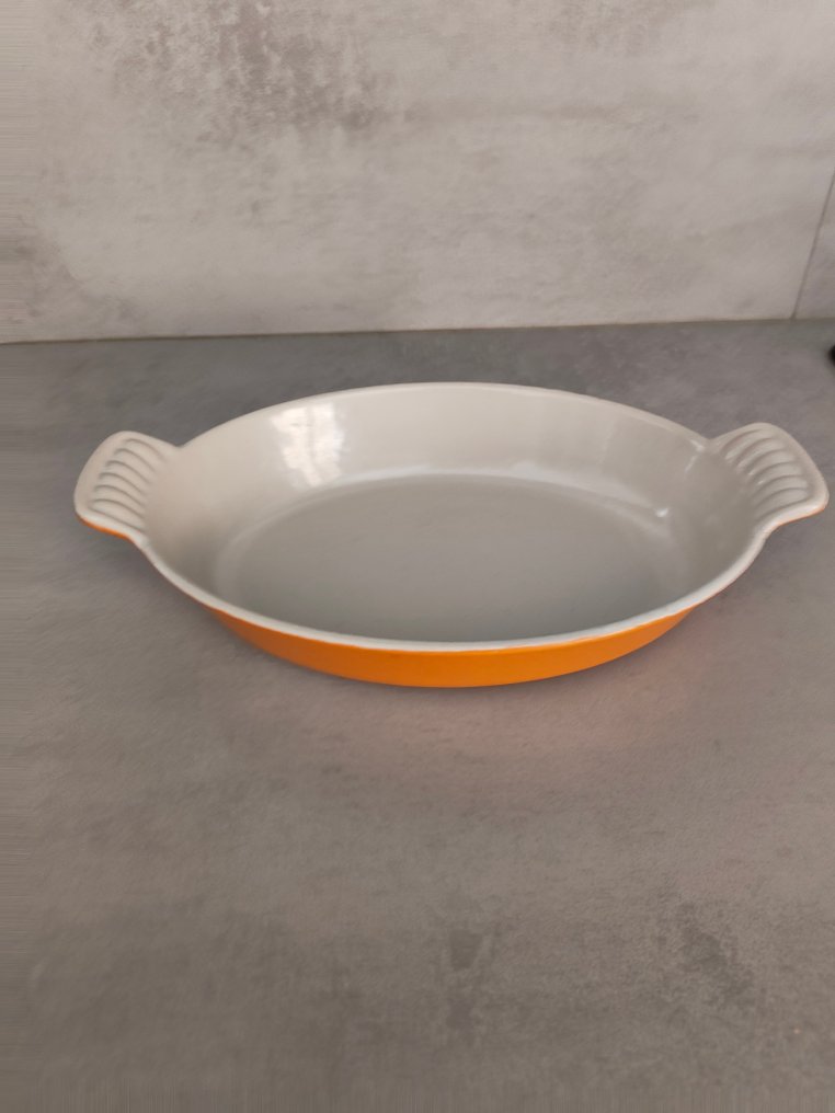 Le Creuset - Plat de cuisson - Fonte #2.1