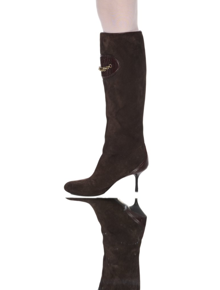 Gucci - Boots - Size: EU 39 #2.1