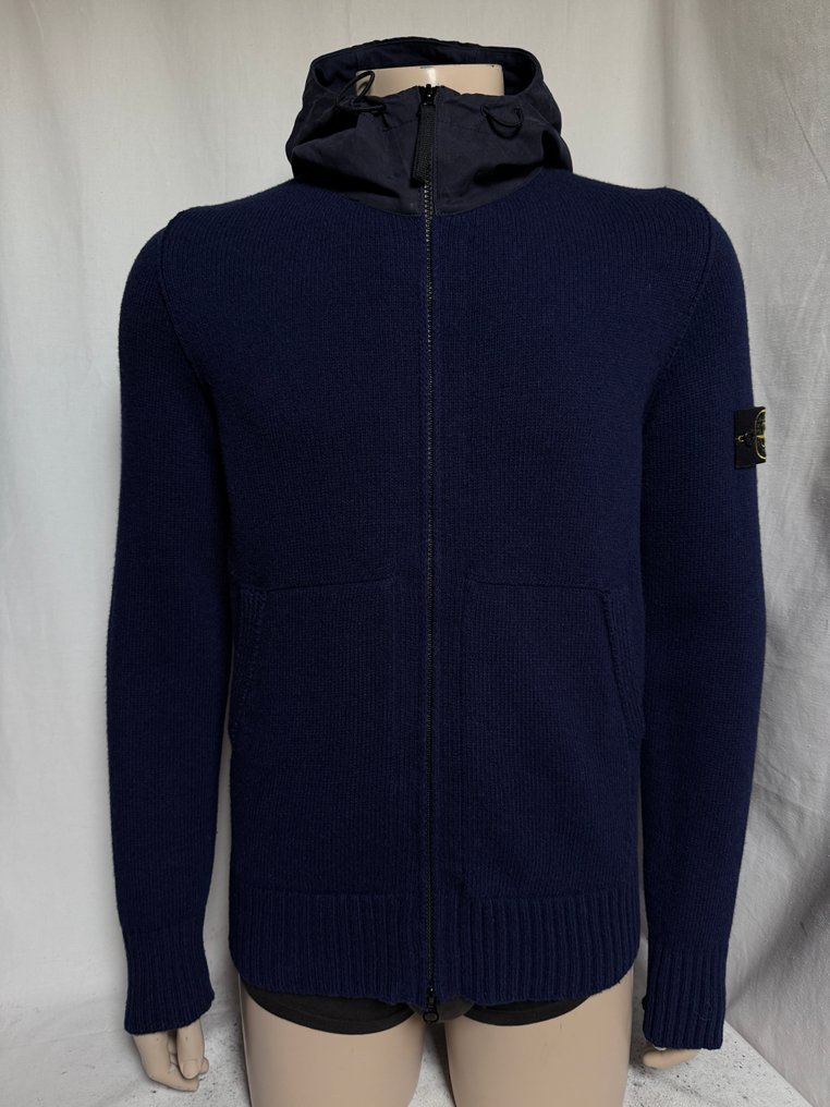Stone Island - Coat #2.1