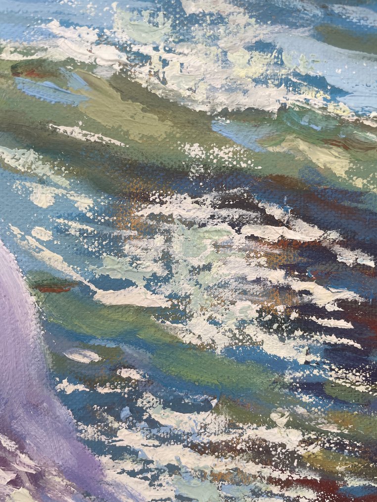 Anna Reznik - Sea Treasure #4.3