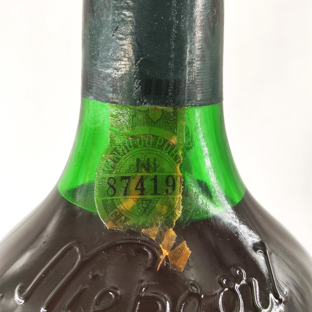 1979 Niepoort´s - Colheita Port - Ντουέρο - 1 Φιάλη (0,75L) #1.0