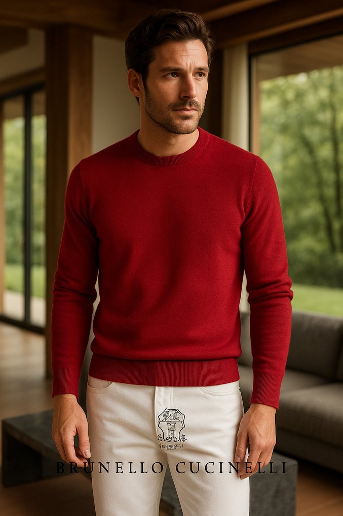 Brunello Cucinelli - Φούτερ #1.0