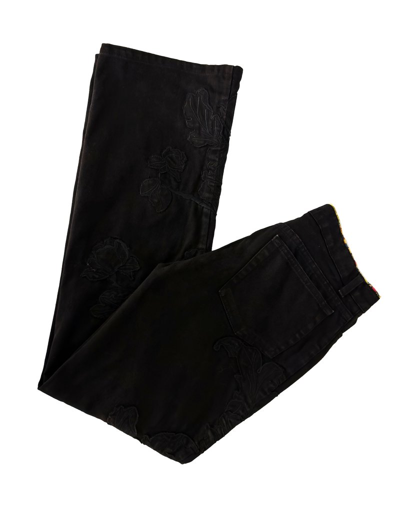 Roberto Cavalli - 裤子 - 复古 #2.1