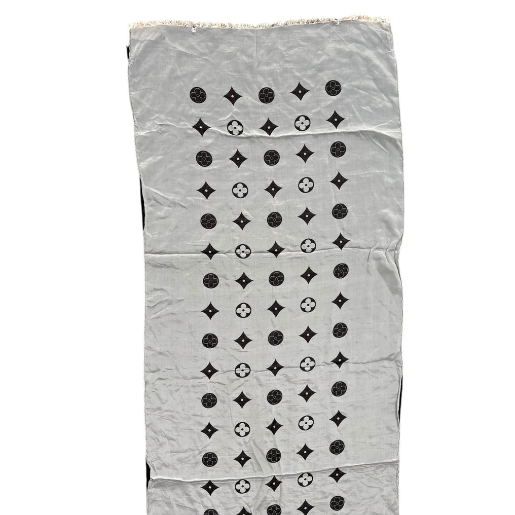 Louis Vuitton - Monogram - Sciarpa #2.1