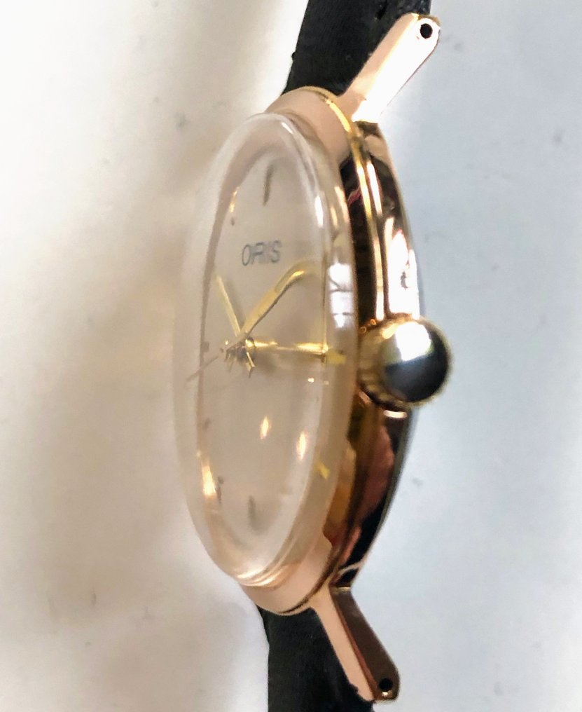 Oris - Classics - No Reserve Price - Men - 1965 #3.2