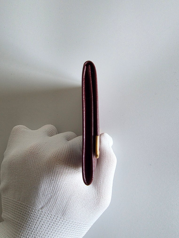 Cartier - Purse #3.2