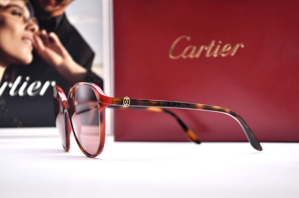 Cartier - trinity - Gafas de sol #1.0