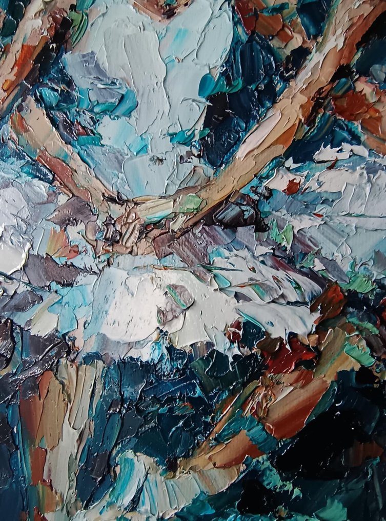 Krystyna Róż-Pasek - SUBTELNA HARMONIA #3.2