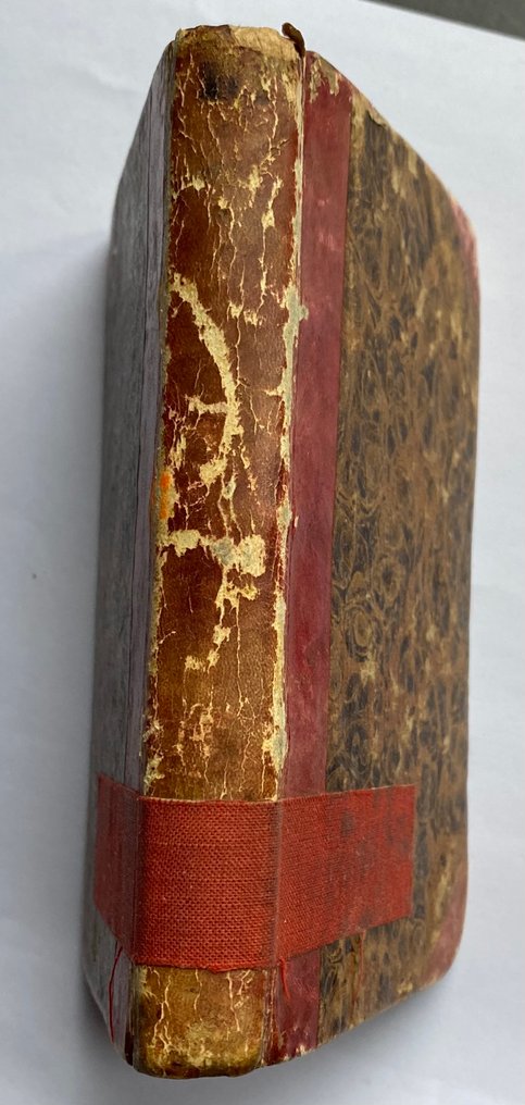 David Nuñes  Torres - Navi'im Aharonim (Late Profeten) - 1657-1700 #2.1