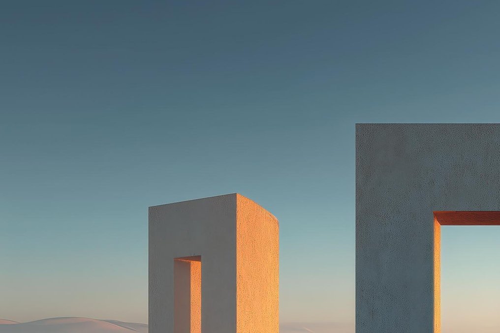 Lea Ottavi - Thresholds Beyond Silence XXL #2.1