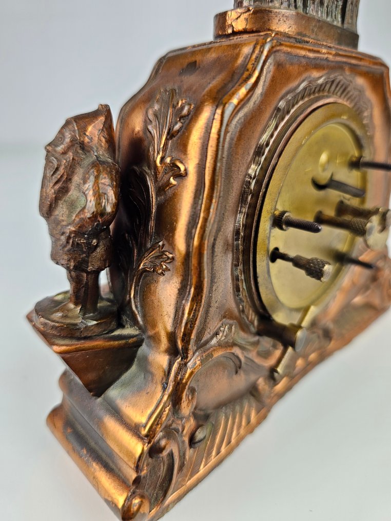 Μουσικό κουτί - Γερμανία - 1920-1930, 1940-1950 #2.1